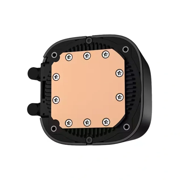 DeepCool LE720 Negra 360mm Bomba