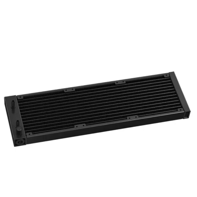 DeepCool LE720 Negra 360mm Radiador