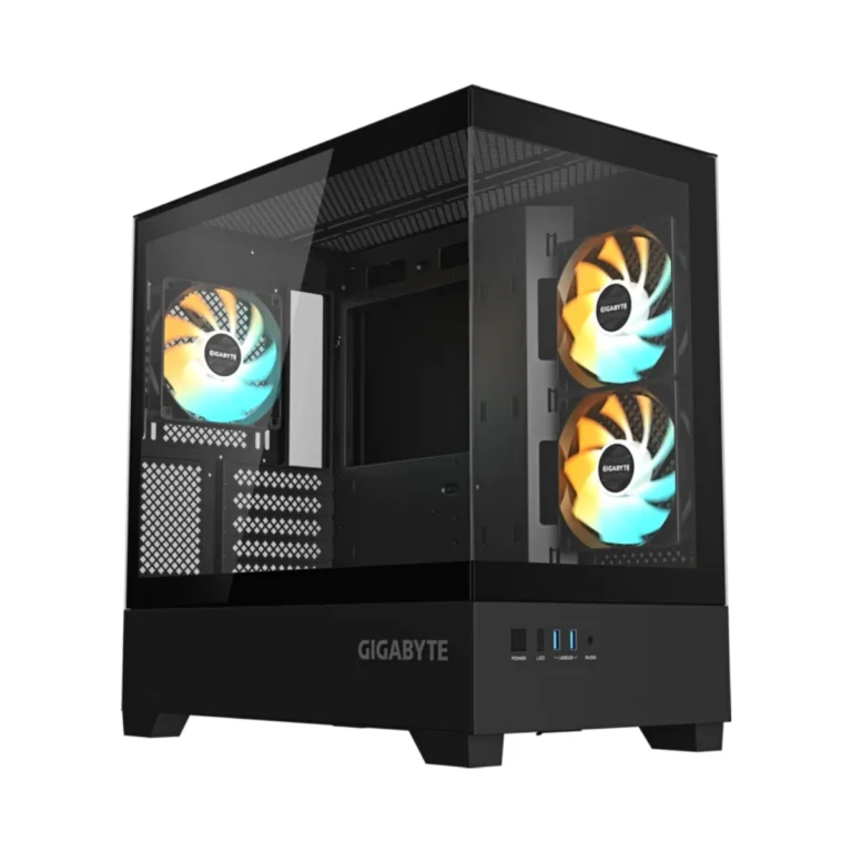 Gigabyte C201 Panoramic