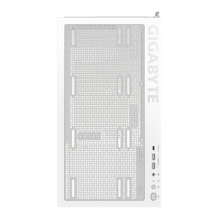 Gigabyte C500 Panoramic Stealth Ice Superior