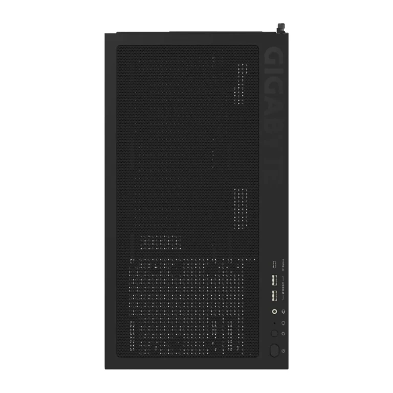 Gigabyte C500 Panoramic Stealth Superior