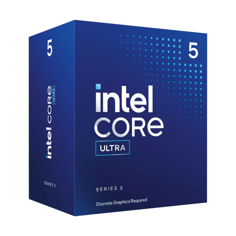 Intel Core Ultra 5 225F