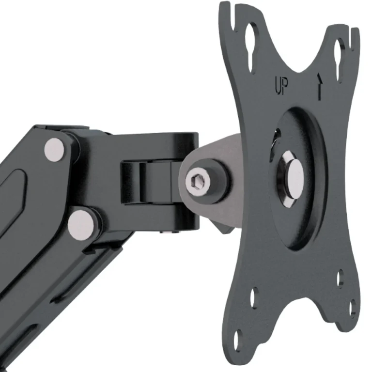 Soporte neumatico para monitor KlipXtreme KMM-400