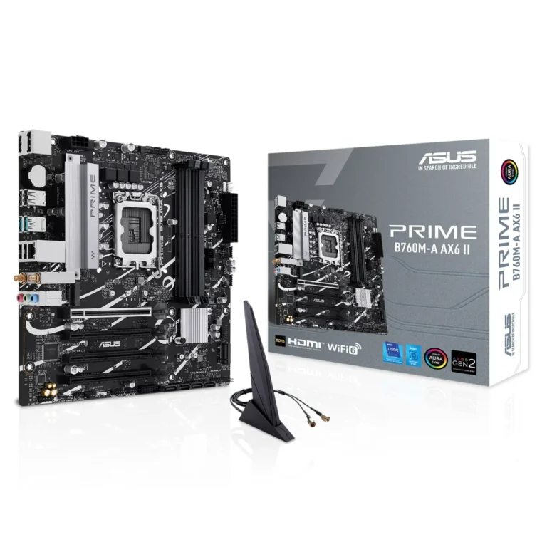 ASUS PRIME B760M-A AX6 II (1)