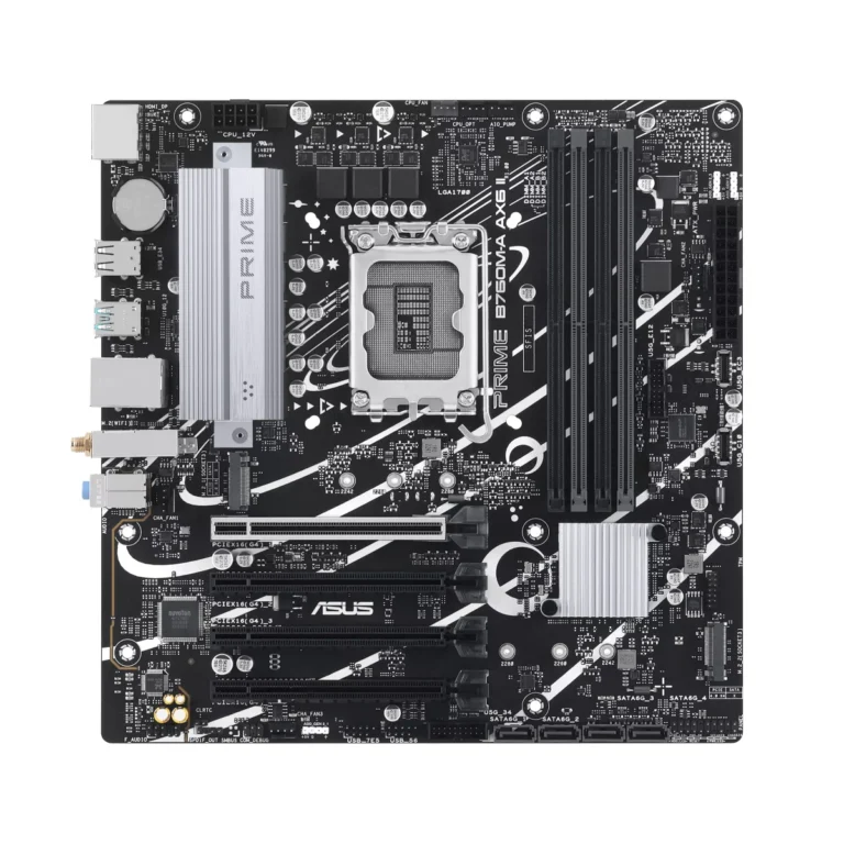 ASUS PRIME B760M-A AX6 II (2)