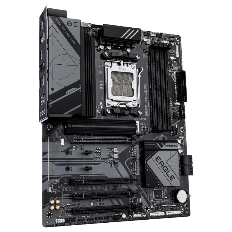 B650 EAGLE AX (Rev. 1