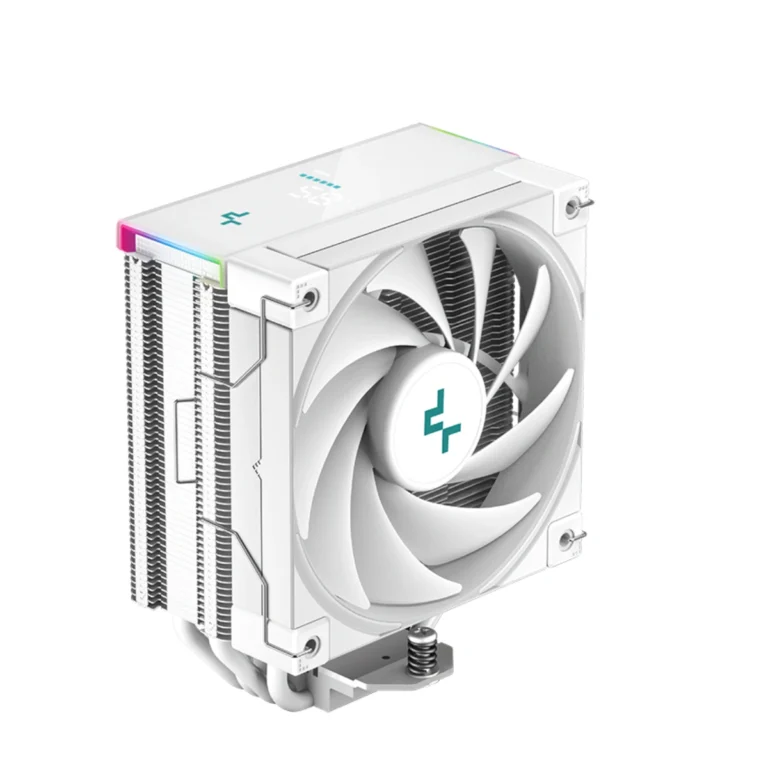 DeepCool AK400 Digital White
