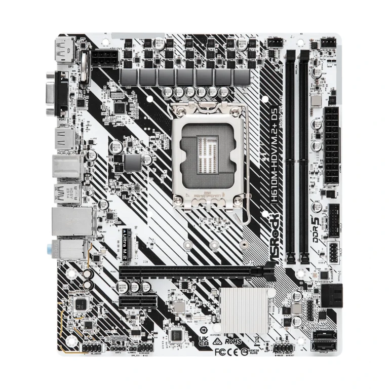H610M-HDVM