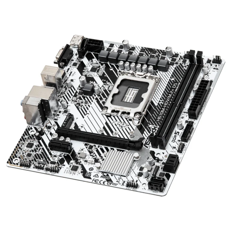 H610M-HDVM