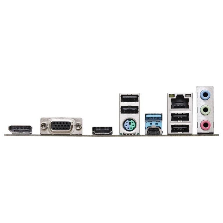 H610M-HDVM