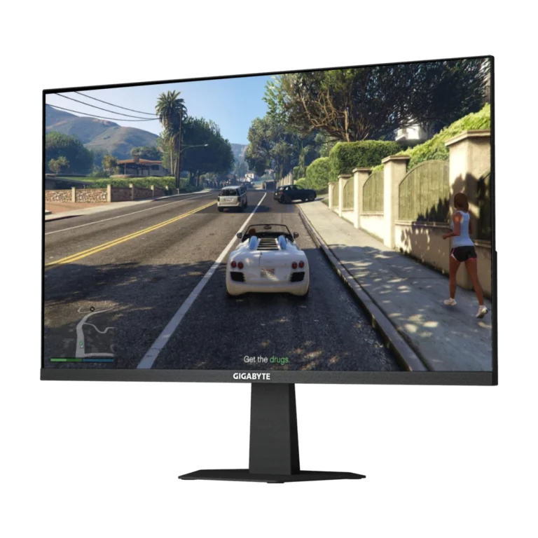 Monitor Gigabyte GS24F14