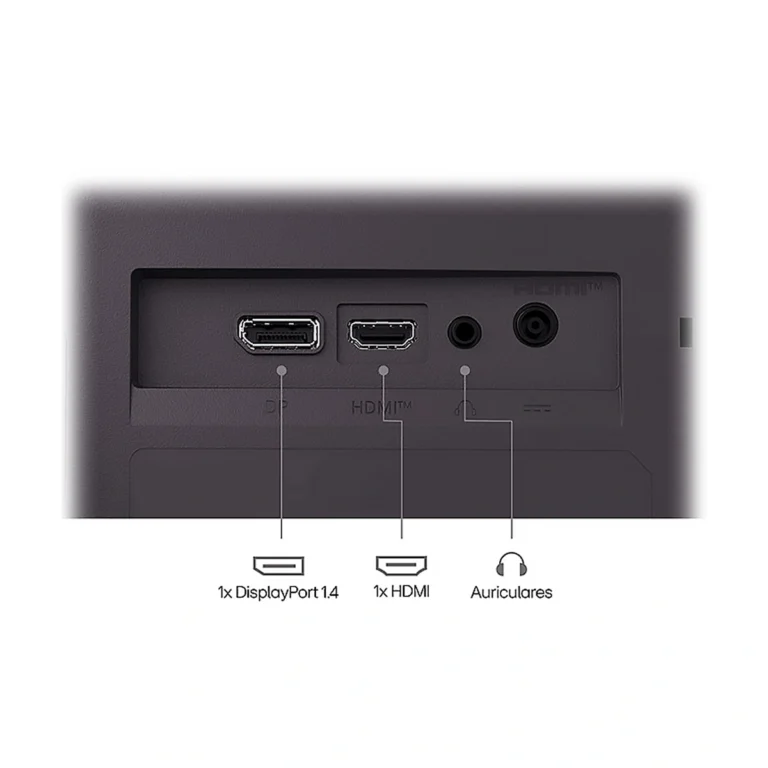 Monitor LG UltraGear 24G411A-B 23