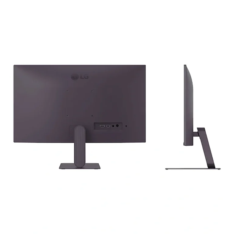 Monitor LG UltraGear 24G411A-B 23