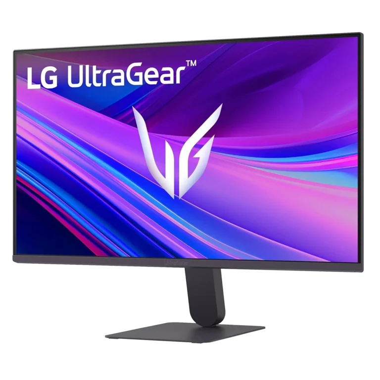 Monitor LG UltraGear 24G411A-B