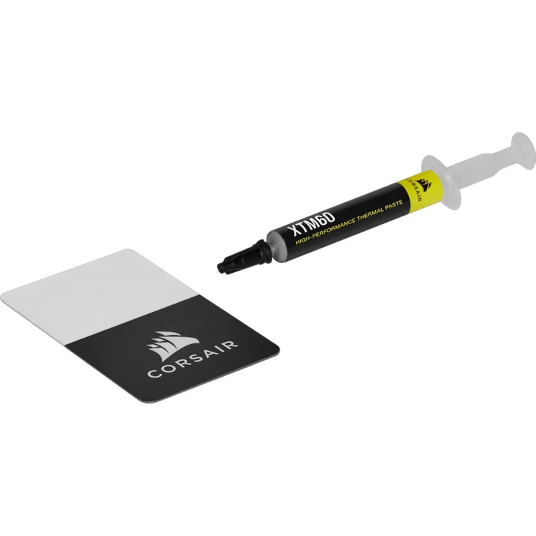 Pasta Térmica Corsair XTM60 3g