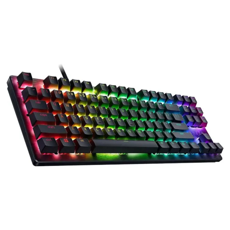 Razer Huntsman V3 X Tenkeyless (2)
