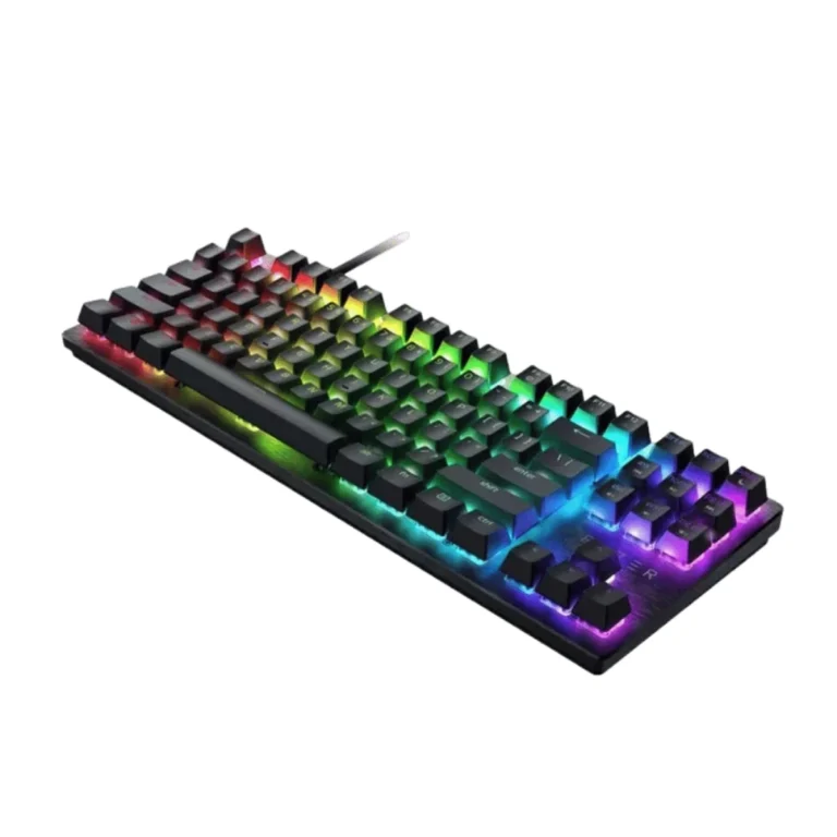Razer Huntsman V3 X Tenkeyless (3)