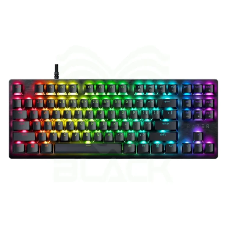 Razer Huntsman V3 X Tenkeyless