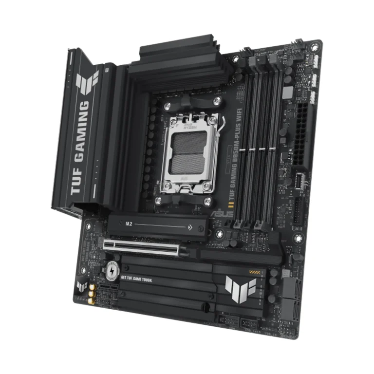 Asus Tuf Gaming B850M-Plus WiFi AM5