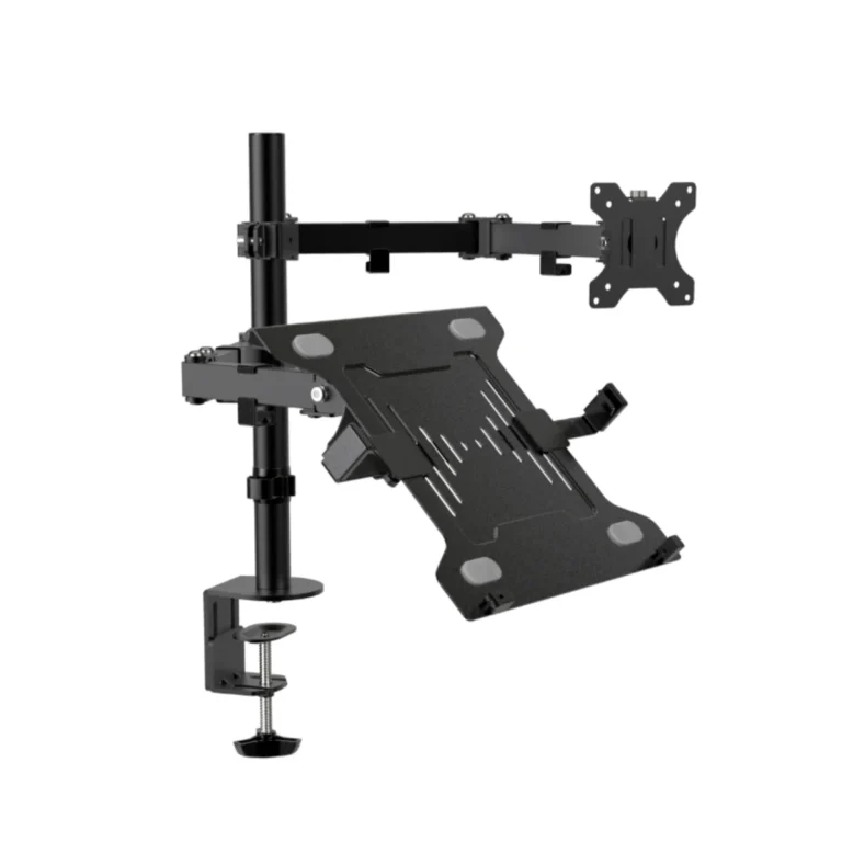Soporte para Monitor y Laptop Klip Xtreme KMM-301
