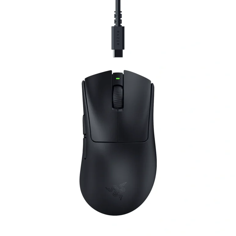 Razer DeathAdder V3 HyperSpeed