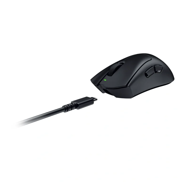 Razer DeathAdder V3 HyperSpeed (3)