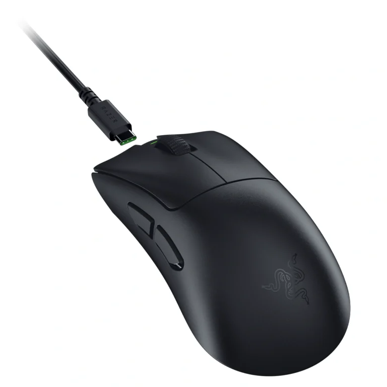 Razer DeathAdder V3 HyperSpeed (5)