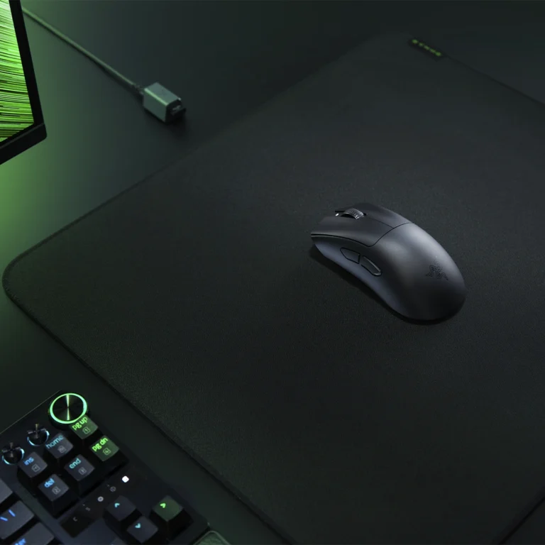 Razer DeathAdder V3 HyperSpeed (8)