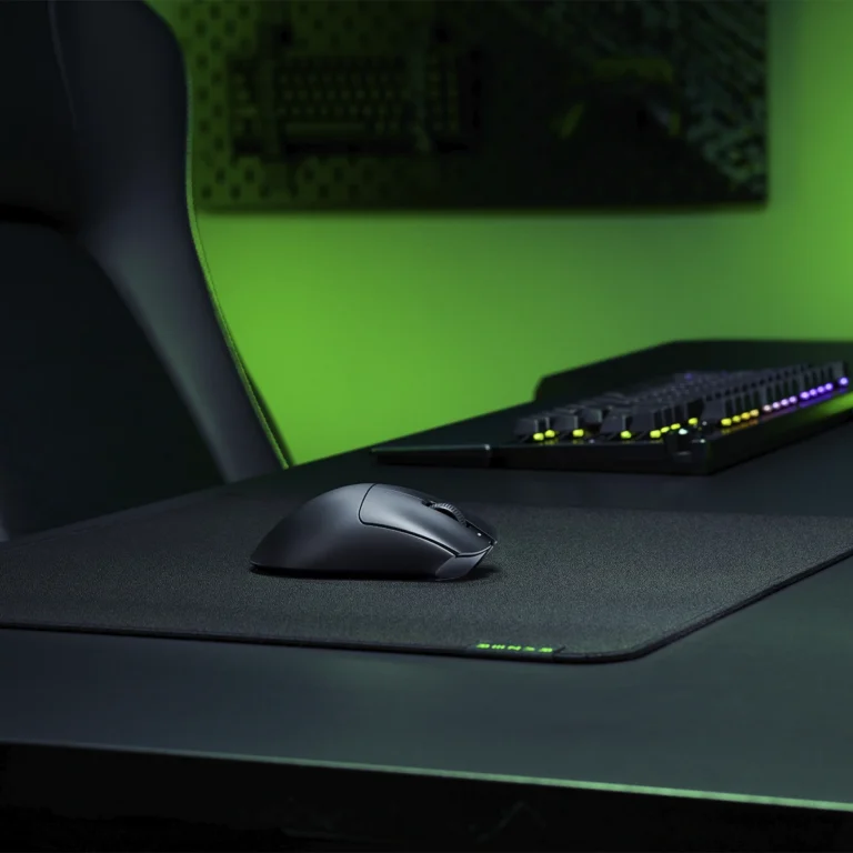 Razer DeathAdder V3 HyperSpeed (9)