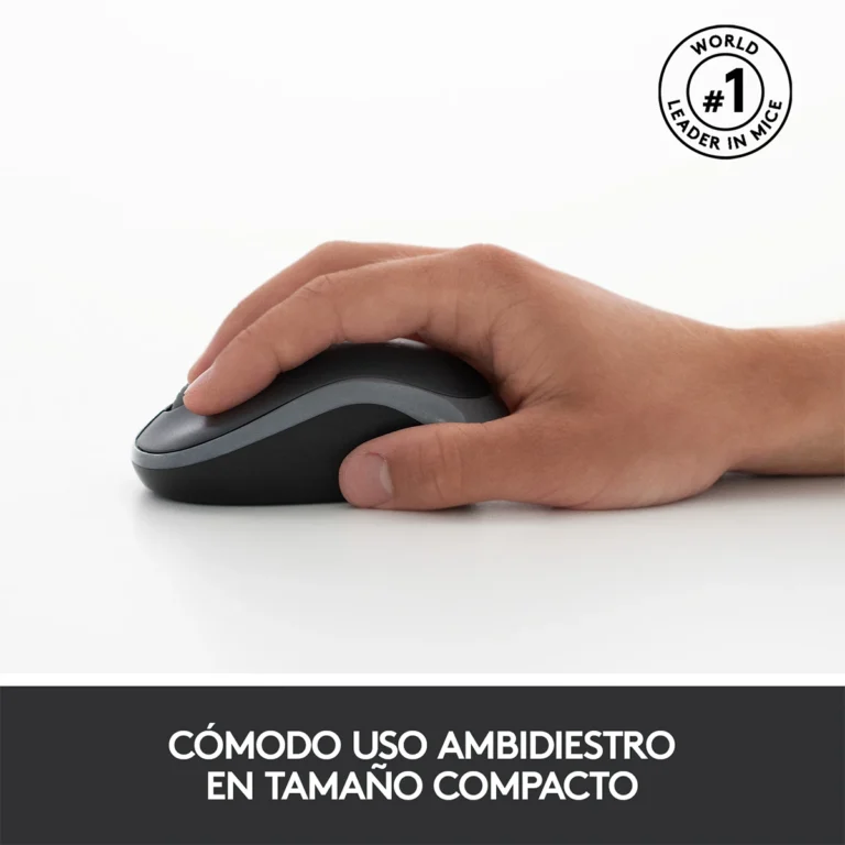 Teclado Logitech MK270